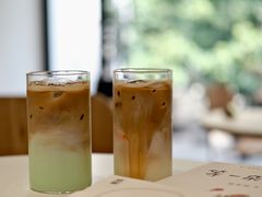 -素咫咖啡CLIFEROSE(新安店)