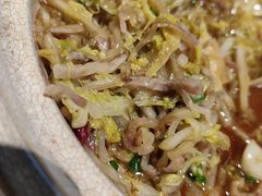 -小厨娘淮扬菜(清江苏宁广场店)