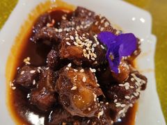 -长兴菜馆(高桥店)