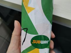 -赛百味SUBWAY(利群宇恒店)