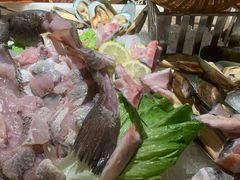 -骊韵咖啡厅(深圳中海凯骊酒店)