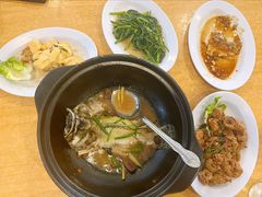 -ZF Seafood Restaurant 卓峰海鲜餐