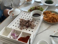 -老毛手抓·盐池滩羊非遗手抓(宁夏总店)