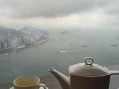 -天龙轩(香港丽思卡尔顿酒店)