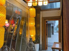 门面-百姓人家家常菜馆(大观·天地MALL店)