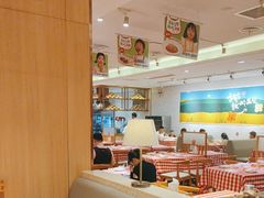 -西贝莜面村(国贸360广场店)