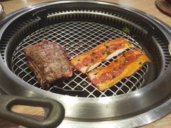 -好牛烧肉(世茂广场店)