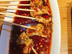 -华府九号海鲜烧烤大排档(龙域店)