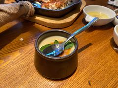 黑糖豆花-云海肴·汽锅鸡·云南菜(苏州中心店)