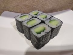 -东京屋(武定路店)