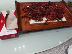 -金狮麟•宋宴•宋文化地标餐厅(晋安路店)