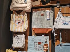 -九木杂物社(大族广场店)