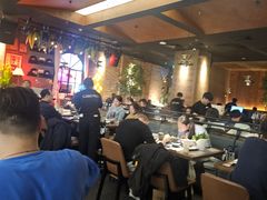 -同仁四季椰子鸡(无锡滨湖万象汇店)