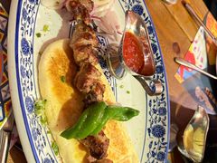 -卢布里西餐厅(总店)