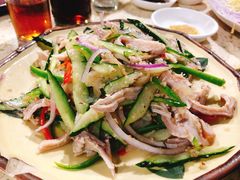 -绿雅居原生态农庄(小涌店)
