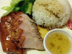 -永祥烧腊餐厅(虹口店)