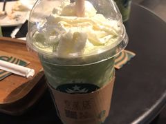 抹茶星冰乐-星巴克臻选(深圳金光华店)