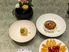 -荣誉大酒店·荣誉海鲜酒楼(晋江电力店)