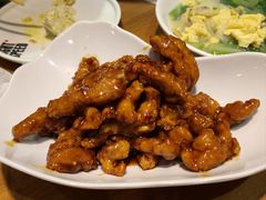 -吕氏疙瘩汤·新派鲁菜(东城万达广场店)