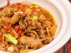 茶油烧叫鸡-衡厨(中南店)