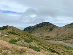 -嵛山岛