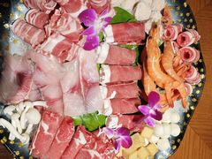 -蜻蜓逐宴全日制西餐厅I古北水镇大酒店