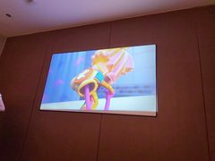 -大汉足道·影院式足疗按摩SPA(友谊广场店)