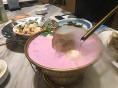 -星洲小聚·东南亚菜(中航城君尚店)