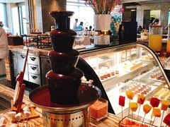 -AdD全日制餐厅(中谷花园酒店)