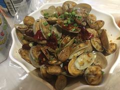 -可可大虾武汉土菜大排档(万松园1店)