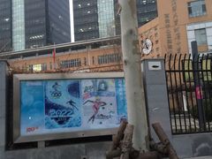 -清华大学附属小学商务中心区实验小学