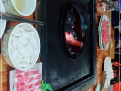 -滇藏石锅宴(北门坡古城管理局店)
