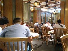 大堂-慧娟面馆·餐厅(望江路店)