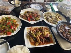 -大理古城