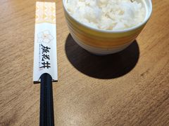 -桃花丼烧肉饭(凯丹商场店)