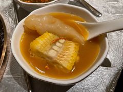 -ONE FULL 古董港式海鲜火锅