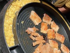 -三国惹火烤肉·中日韩烤肉集合店(百草路店)