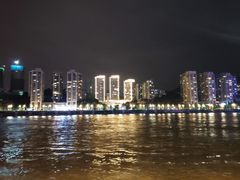 -重庆两江夜游-金碧系列