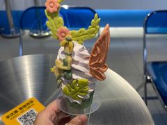 -CORNER CONE GELATO酷矿手作霜淇淋(南头古城店)