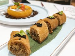 -丰尔粥食·顺德鱼生·干蒸排骨顺德菜(大良分店)