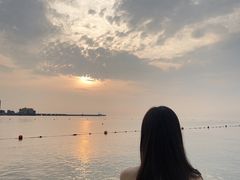 -兴城海滨风景区