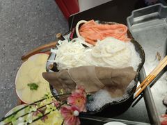 -乔先生涮肉·鲜活牛羊肉火锅(塘沽店)