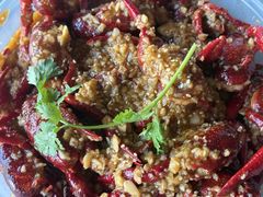 -红桃K虾王·小龙虾·烧烤·火锅(红星路店)