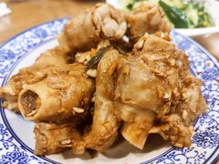 -凤齐羊肉烩面馆