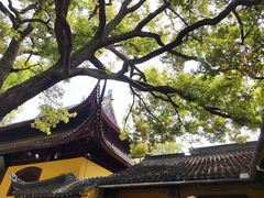 -西园寺素食(西园弄戒幢律寺店)