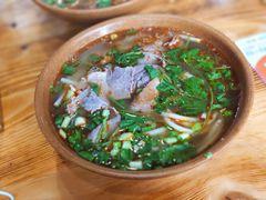遵义虾子羊肉粉-遵义虾子卢四羊肉粉(大沽路店)