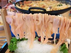 -汤连得温泉馆(宝山店)