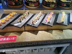 -吉布鲁牛排海鲜自助(成都大悦城店)