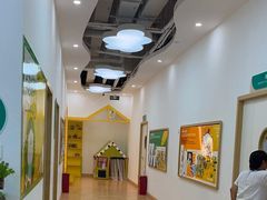 -金博智慧注意力感统训练(望京校区)