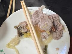-原柳滩高台阶涮羊肉